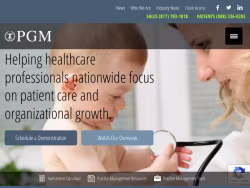 Pgmbilling