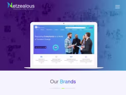 Netzealous