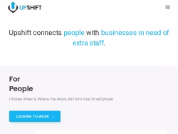 Upshift