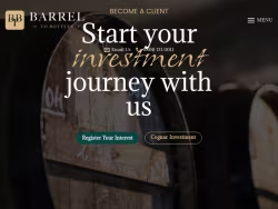 Barreltobottles