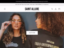 Saintallureuk