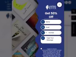 Aspirebookwriting