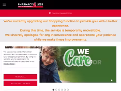 Pharmacy4less