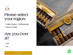 Zacigars