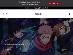 Eightcle