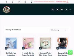Buymypetsupplies