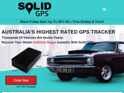 Solidgps