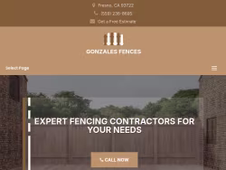 Ca-fencecontractor