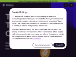 Ndax