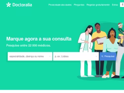 Doctoralia