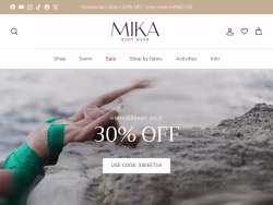 Mikayogawear