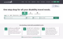 Accessiblego