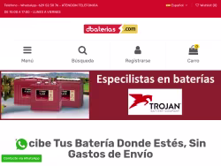 Dbaterias