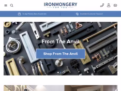 Ironmongeryforyou