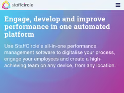 Staffcircle