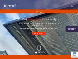 Teknoroof