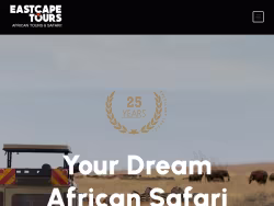Eastcapetours