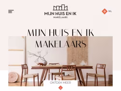 Mijnhuisenik