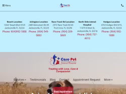 Carepetanimalhospital
