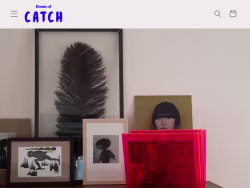Houseofcatch