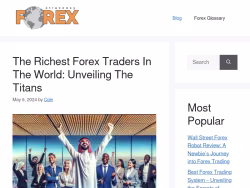 Atlaseforex