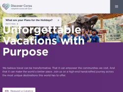 Discovercorps