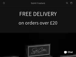 Scent-couture