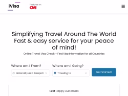 Ivisa