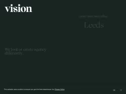 Vision-properties