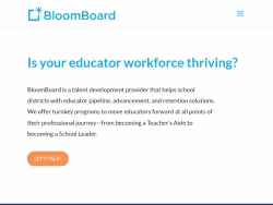 Bloomboard
