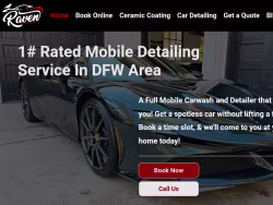 Ravenautodetailing