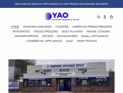 Yorkshireapplianceoutlet
