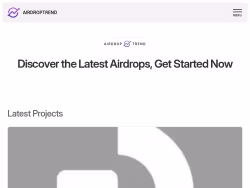 Airdroptrend