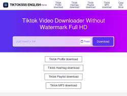 Tiktoksss