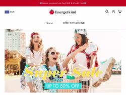 Energetkind