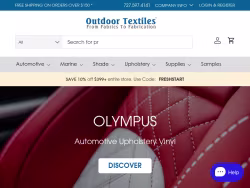 Outdoortextiles