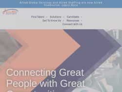 Alliedglobalservices