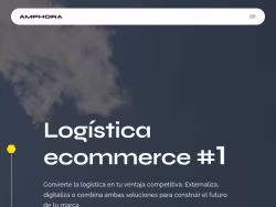 Amphoralogistics