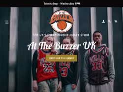 Atthebuzzeruk