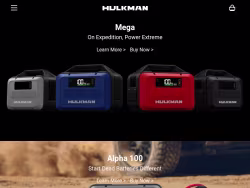 Hulkman