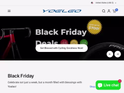 Yoeleobike