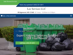 Leeservicesmd
