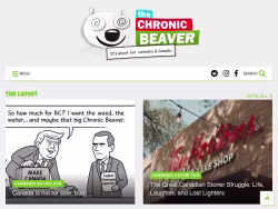 Thechronicbeaver
