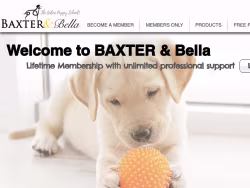 Baxterandbella