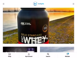 Bodyfirst
