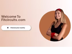 Fitcircuits