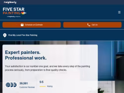 Fivestarpainting