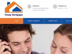Cheapmortgages