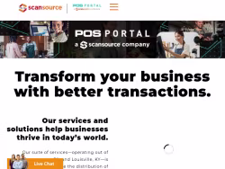 Posportal