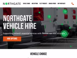 Northgatevehiclehire